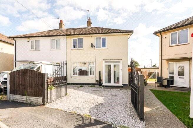 Main image of property: Ruskin Drive, Armthorpe, Doncaster, South Yorkshire, DN3