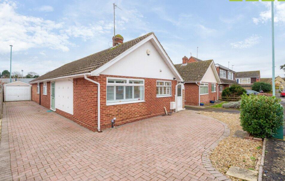 Main image of property: Sedgley Road, Bishops Cleeve, Cheltenham, Gloucestershire, GL52
