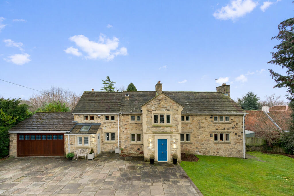 Main image of property: Wharfe Grove, Wetherby, West Yorkshire