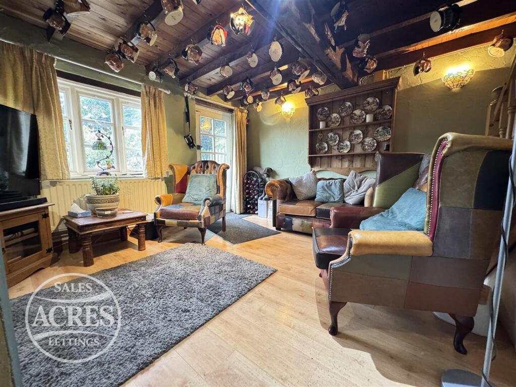 Additional image 2 of Calthorpe Cottage, Handsworth Wood, Birmingham