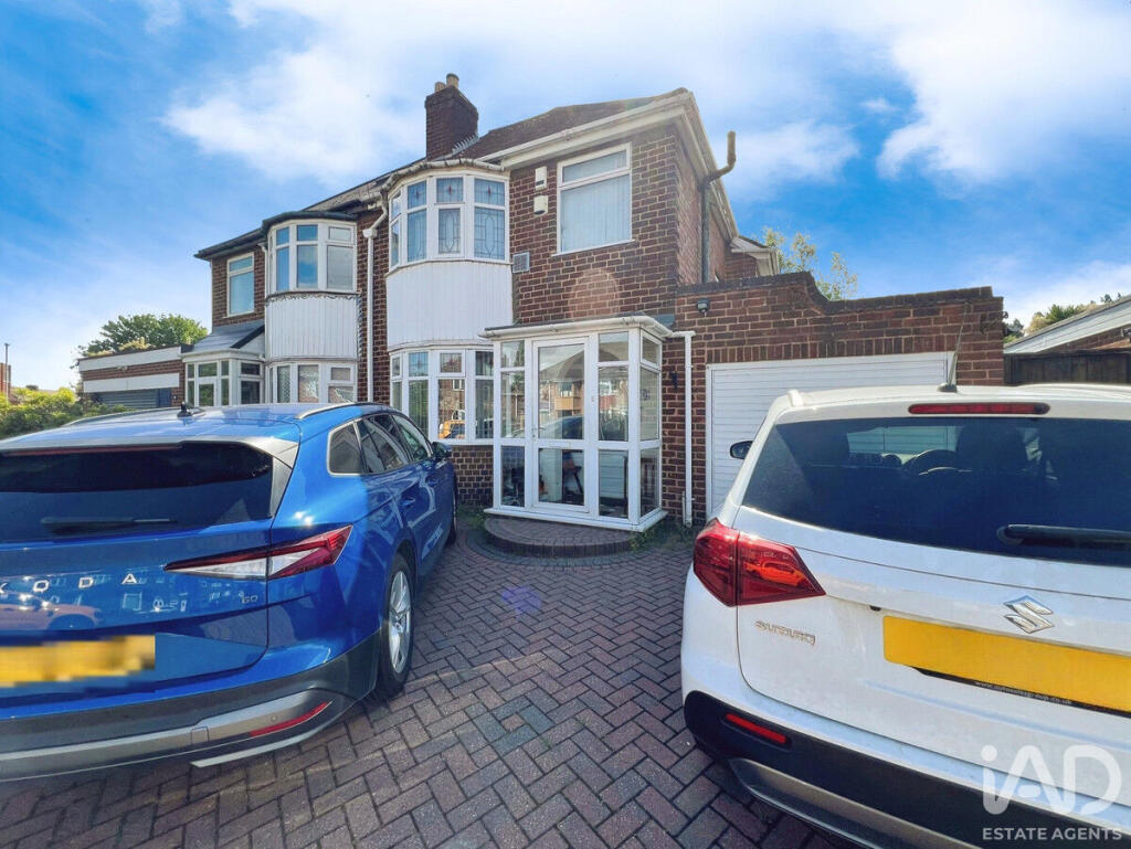 Cakemore Road, Rowley Regis, B65 photo 2