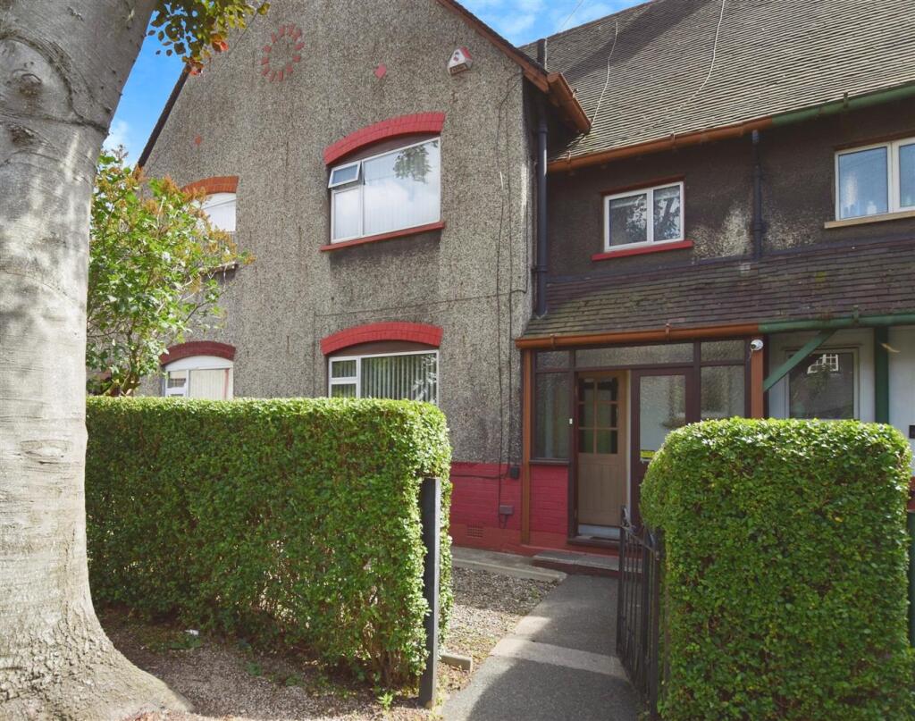 Main image of property: Beech Avenue, Garden Village, Hull