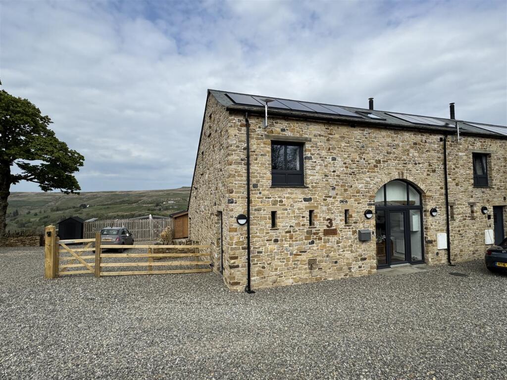 Main image of property: Nenthead, Alston