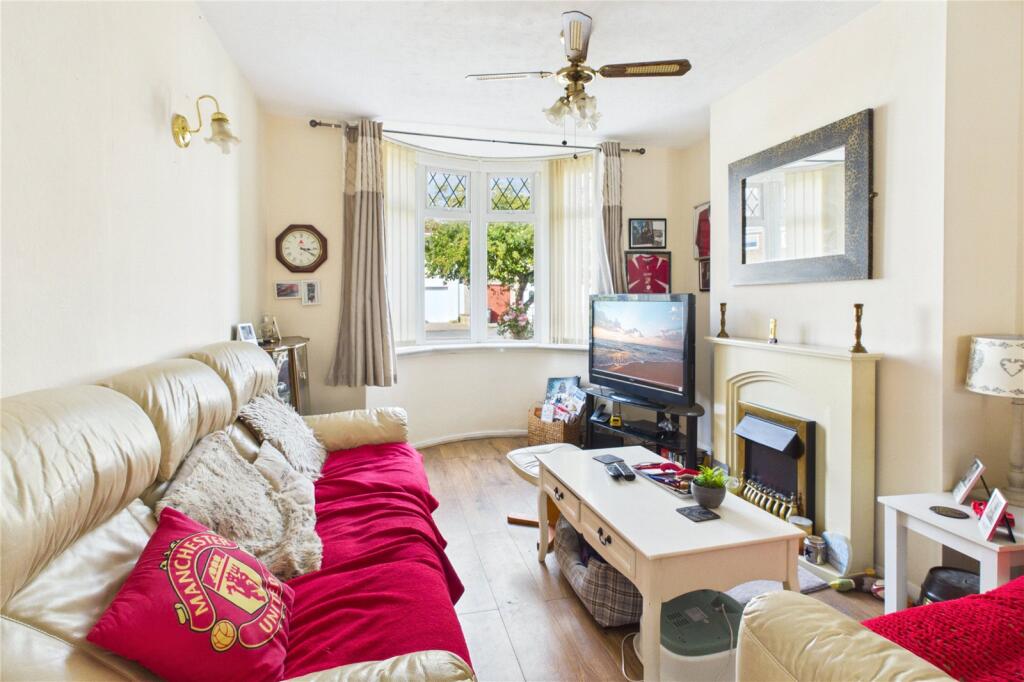 House in Swindon - View 2