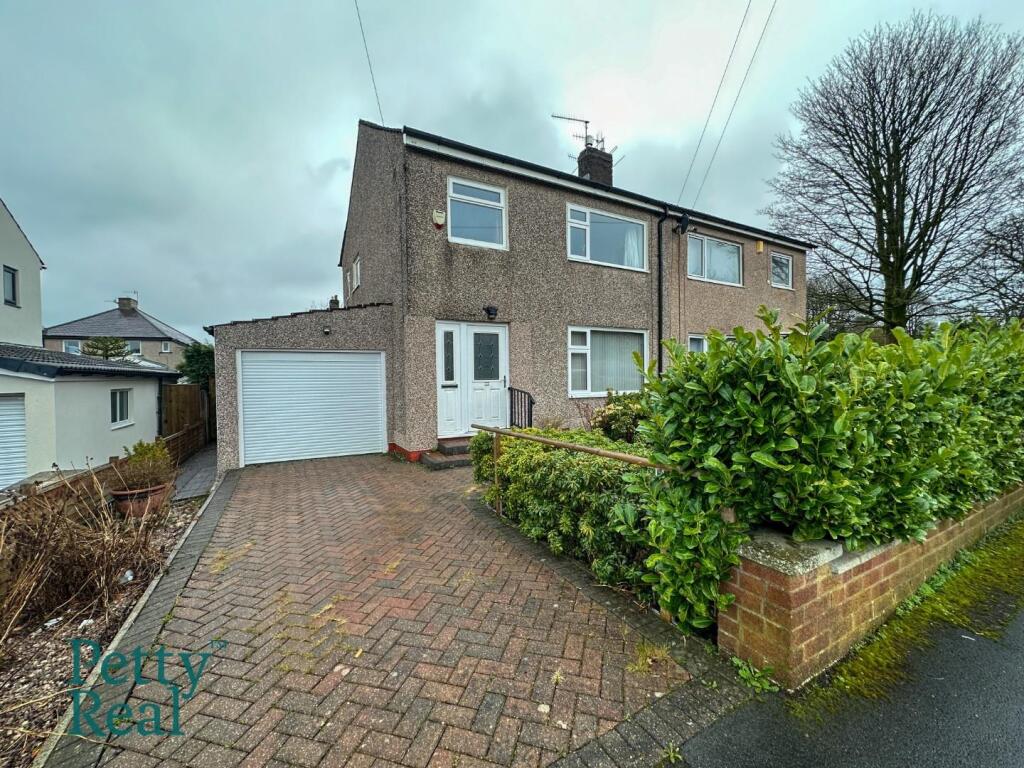 Main image of property: Edge End Avenue, Brierfield