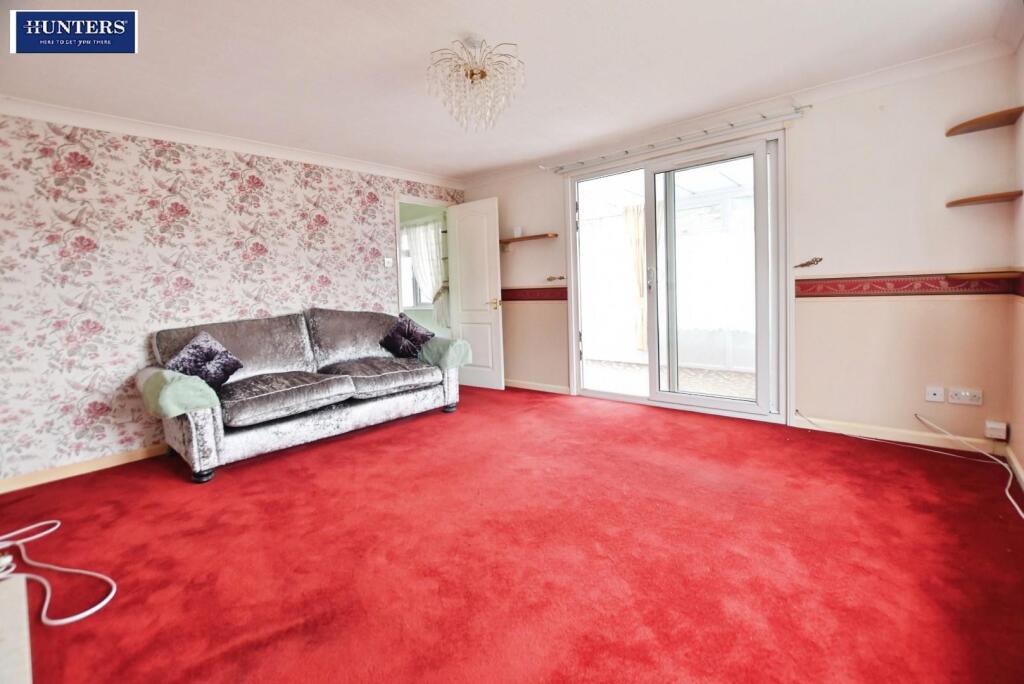 Ashfield Park, Scunthorpe photo 4