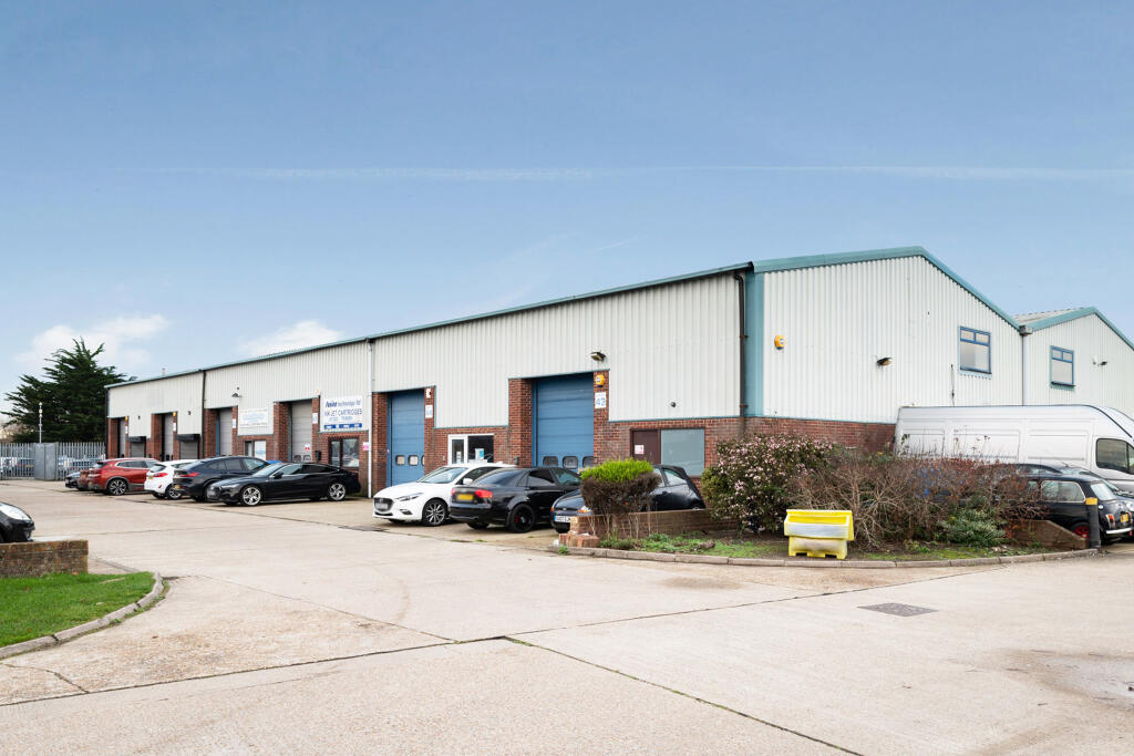 Main image of property: Mountney Bridge Industrial Estate, East Sussex, BN24 5NH