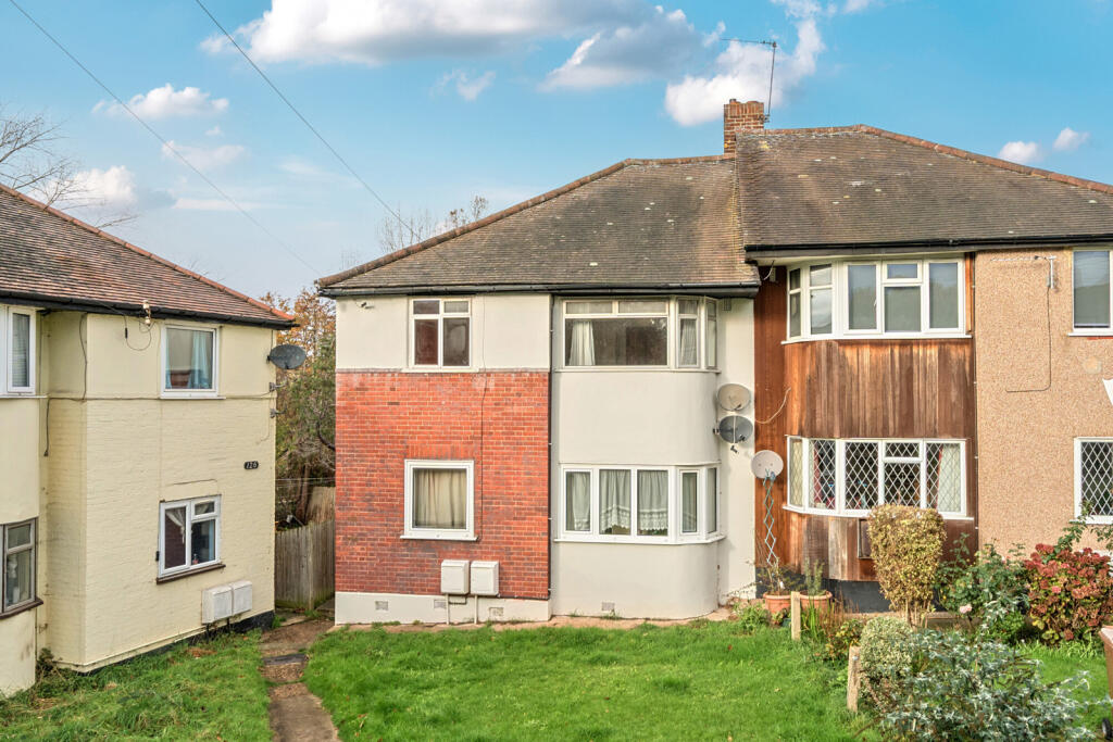 Main image of property: Moremead Road, London