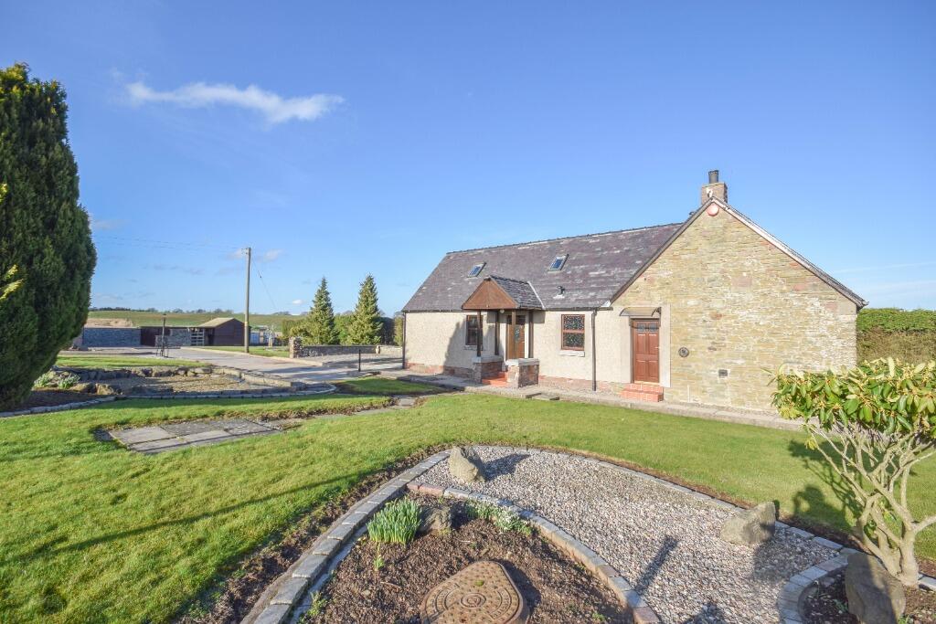 Main image of property: Gallowfaulds, Forfar, Angus, DD8