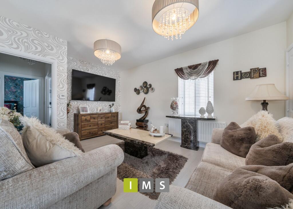 Apartment in Bicester, Kingsmere - View 5