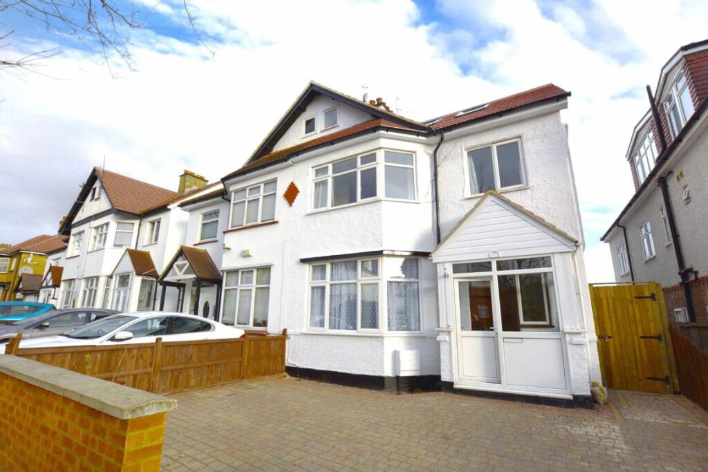 Main image of property: Neeld Crescent, London