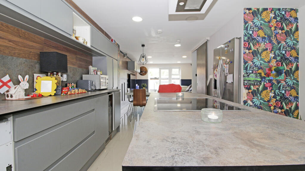 House in London - View 4