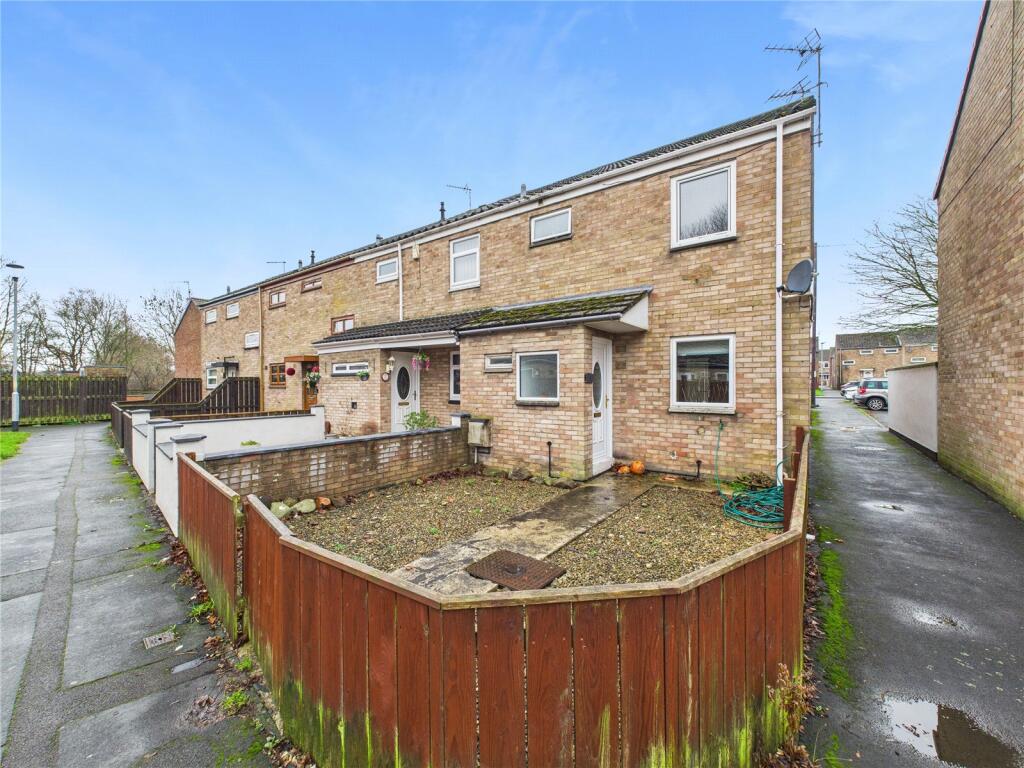Main image of property: Lomond Walk, West Auckland, Bishop Auckland, Co Durham, DL14