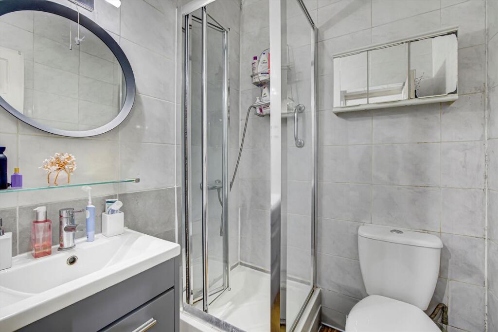 Apartment in London, South Kensington - View 5