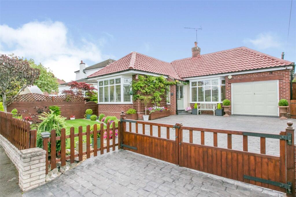 Main image of property: Freshfields, Wistaston, Crewe, Cheshire, CW2