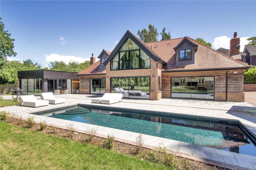 Main image of property: Station Road, Eynsford, Kent, DA4