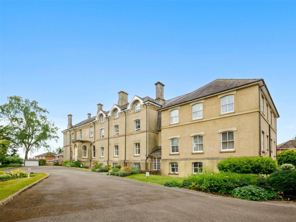 Main image of property: Redcotts Lane, Wimborne, Dorset, BH21