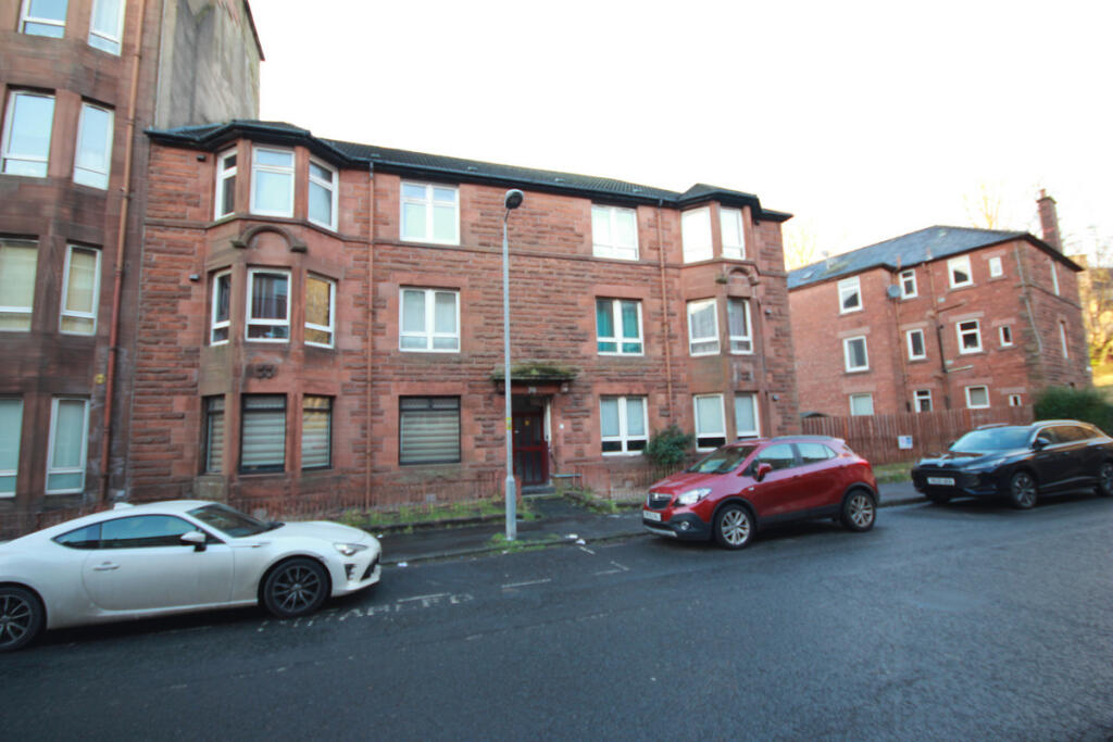 Main image of property: Macdougall Street, Glasgow, G43