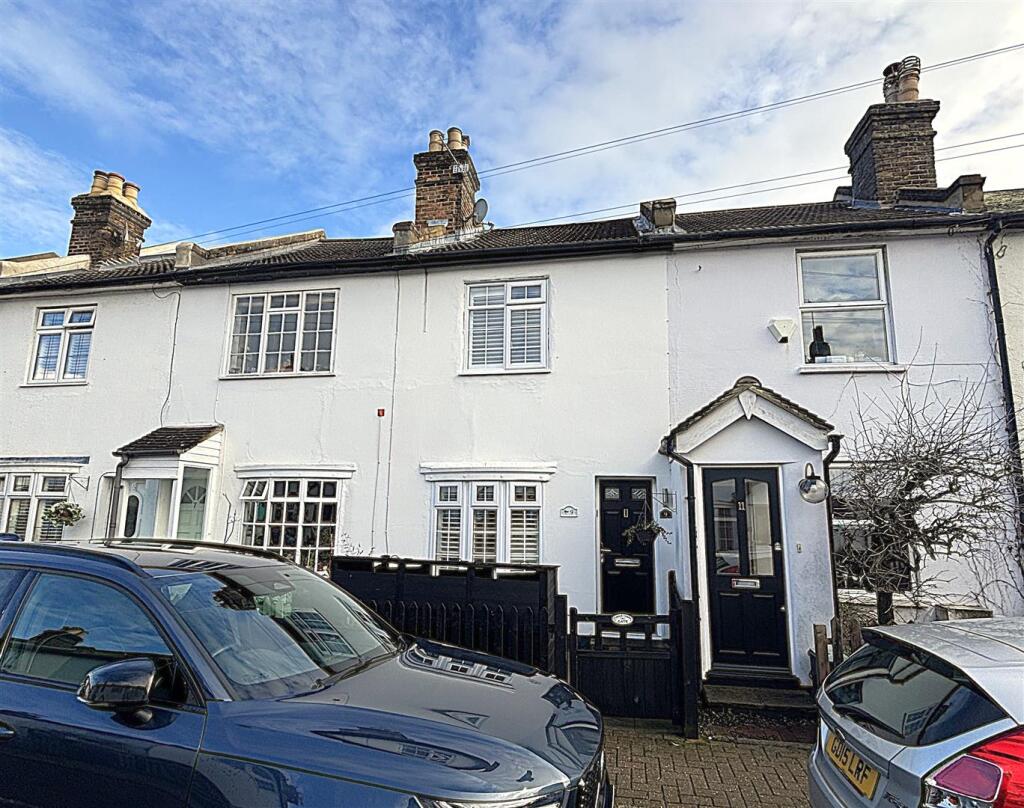 Main image of property: Wharton Road, Bromley