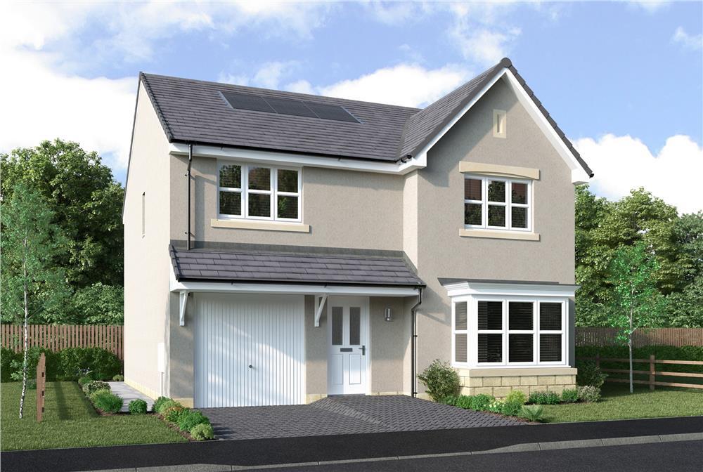 Main image of property: Off Grahamsdyke Road,
Bo'ness
EH51 9DH