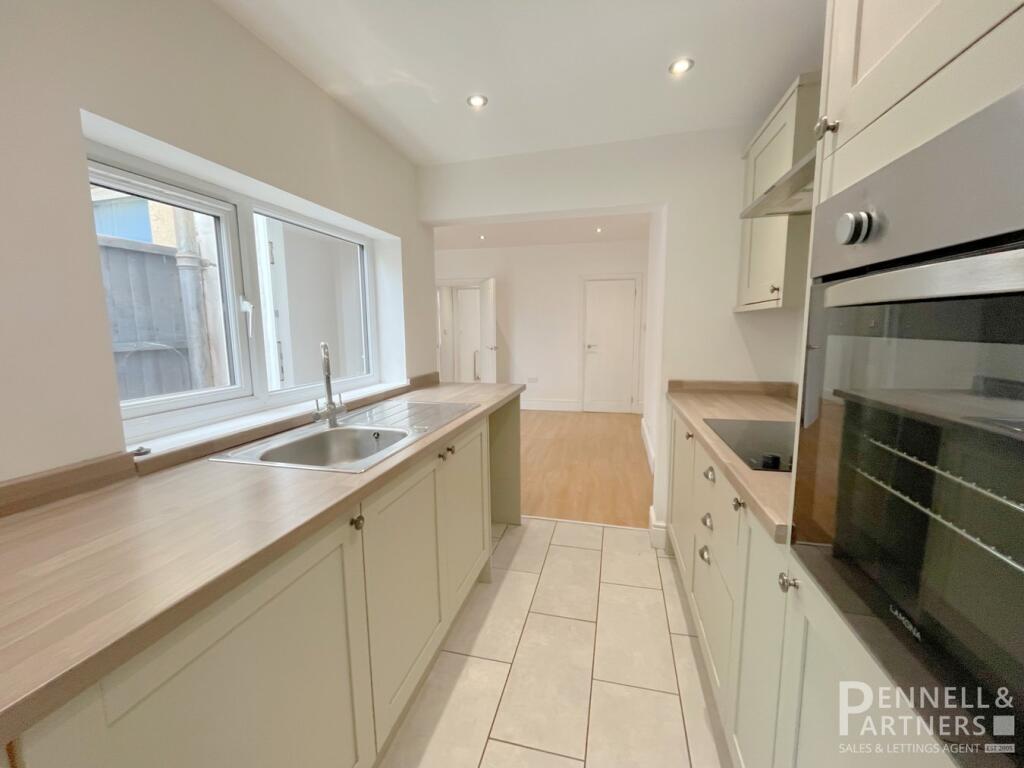 Church Street, Werrington, Peterborough, PE4 photo 4