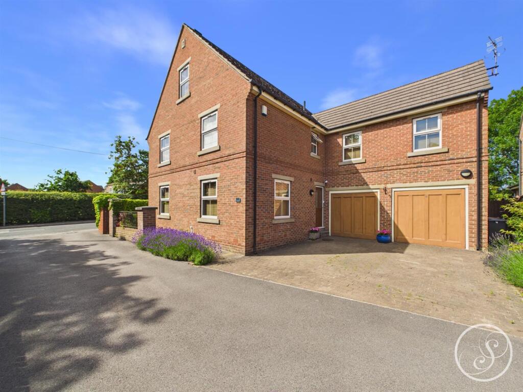 Main image of property: Scholars Way, Colton, Leeds