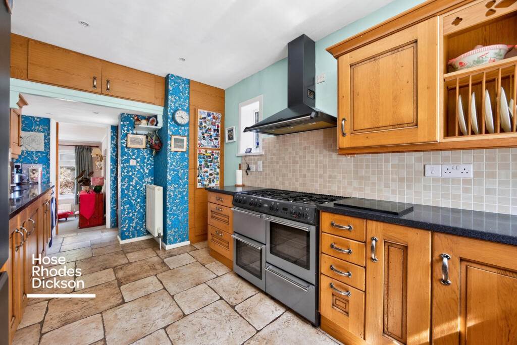 House in Shanklin, Luccombe - View 3
