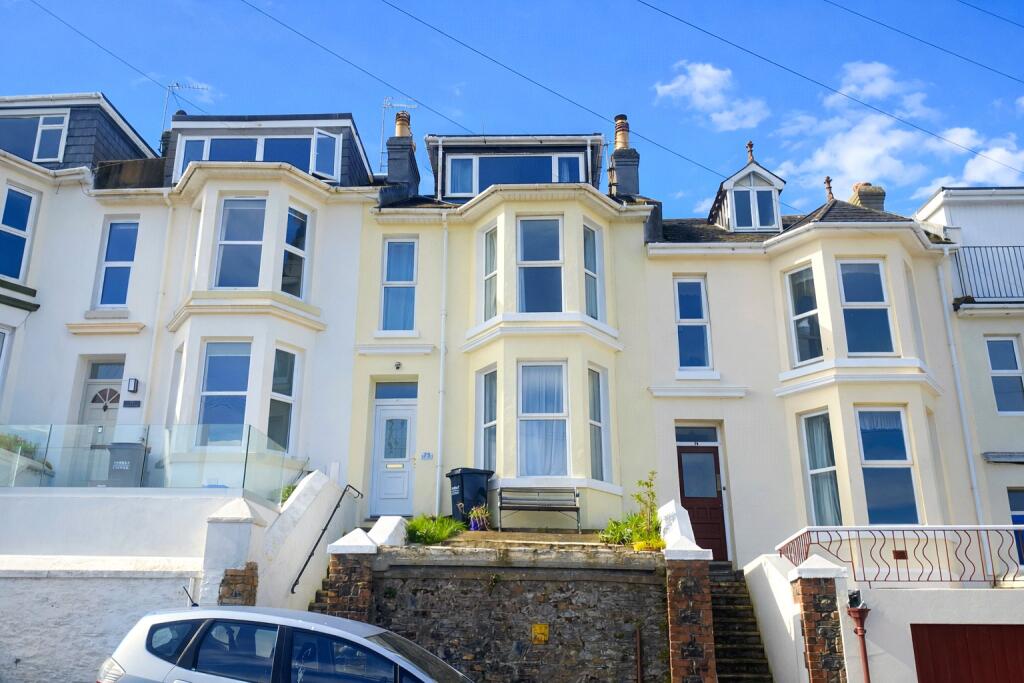 Main image of property: Ranscombe Road, Brixham, Devon
