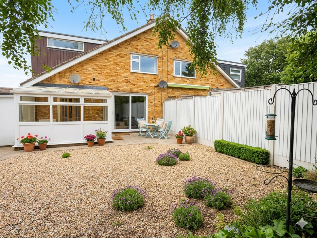 The Breaches, Easton-In-Gordano - View 5