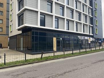 Main image of property: The Lyra Building, Portal Way, Acton, London, W3 6BX