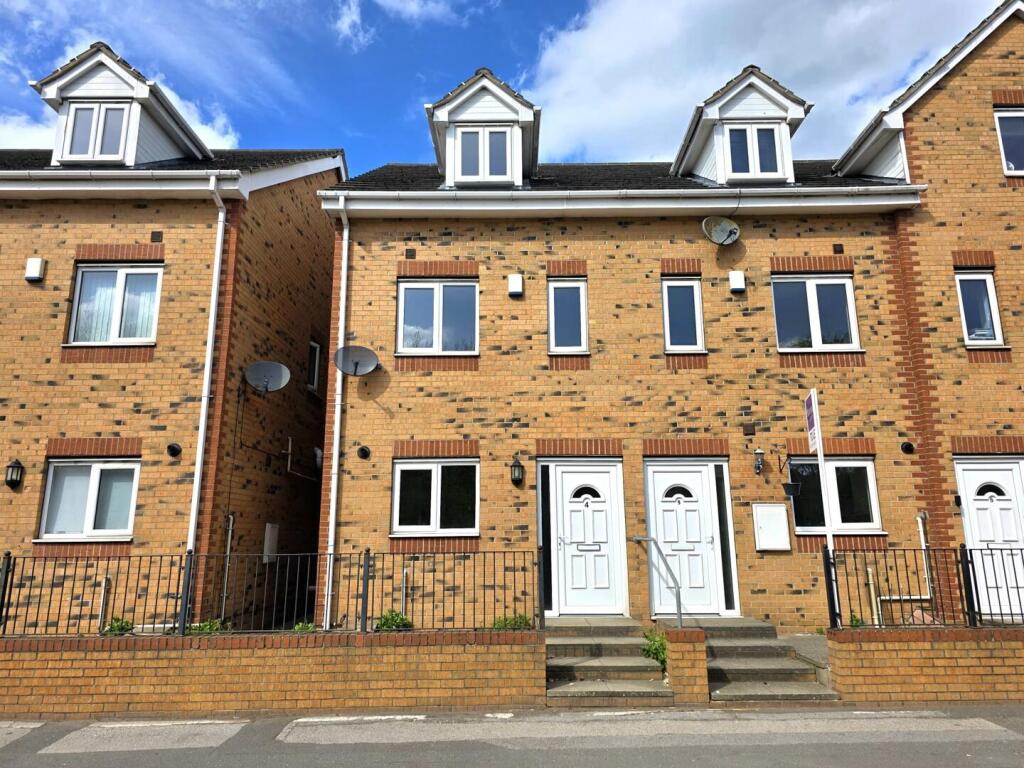 Main image of property: Halfway Close, Goldthorpe, Rotherham