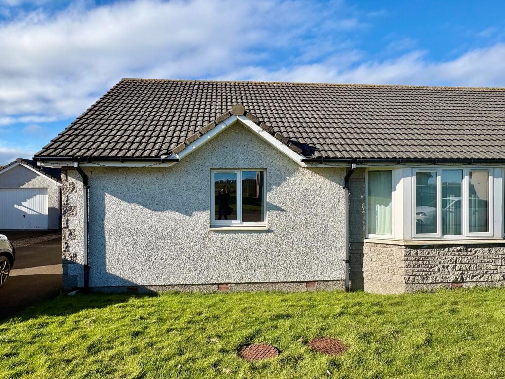 Main image of property: Murkle View, Thurso, Highland. KW14 8DG