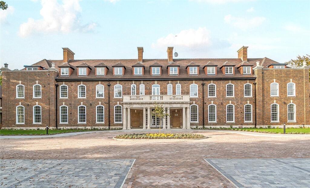 Main image of property: Officers Park, Brunswick Road, Deepcut, Camberley, Hampshire, GU16