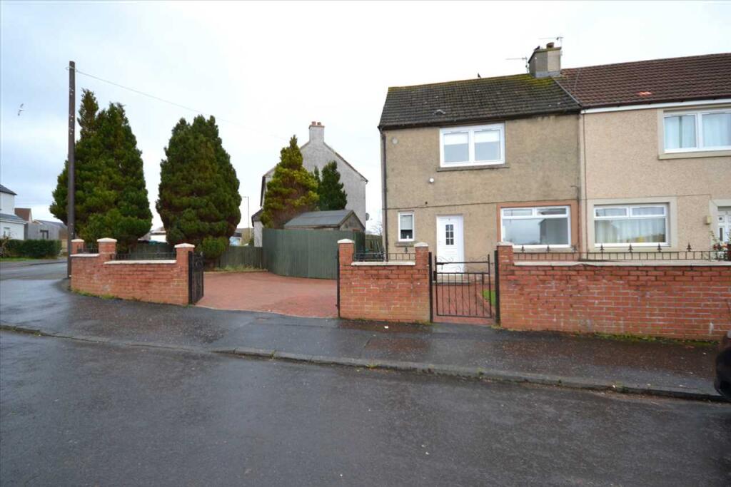 Main image of property: Ness Street, Pather, Glasgow