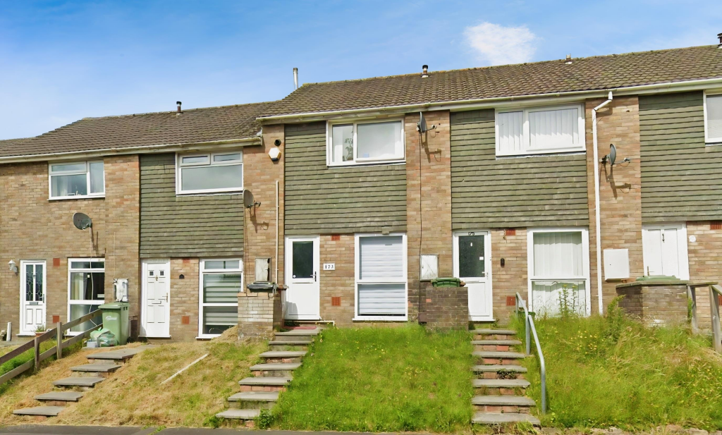 Main image of property: Pen Y Cae, Mornington Mews, Caerphilly
