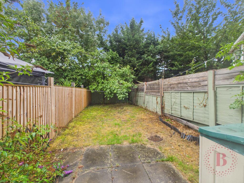 House in Nottingham, Cinderhill - View 2