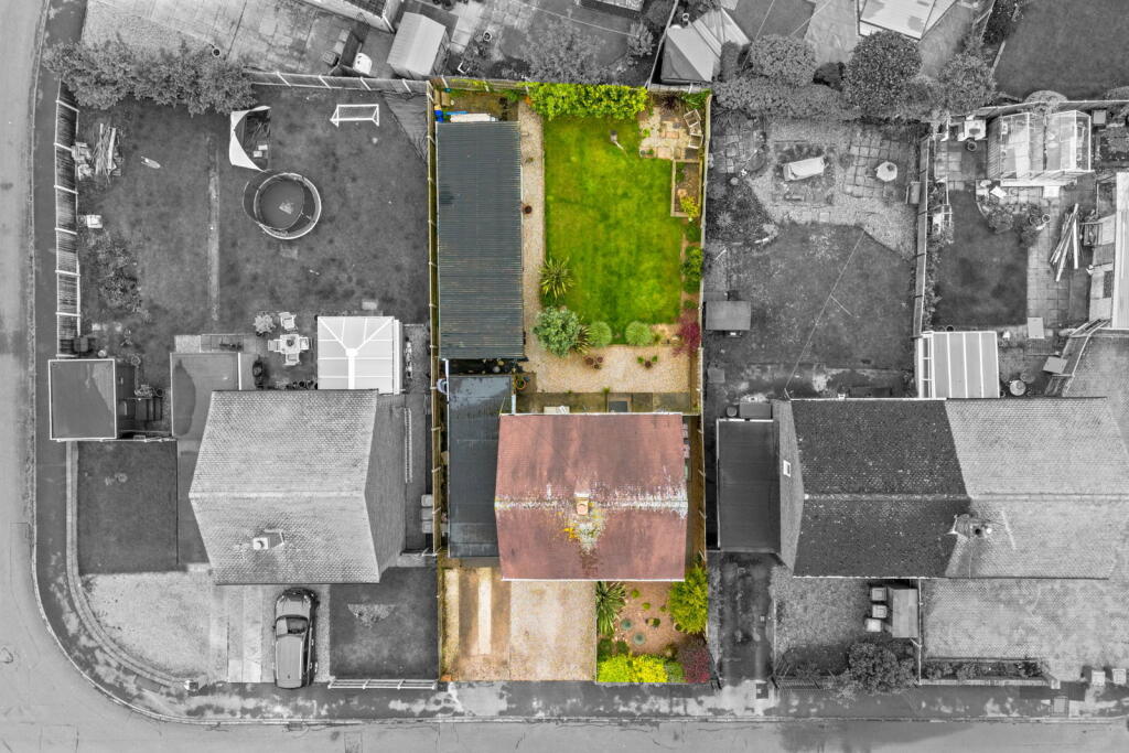 House in Wakefield, Darrington - View 2