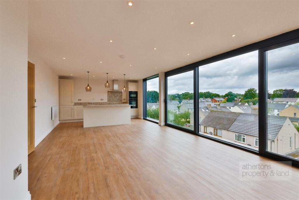 Main image of property: George Street, Whalley, Clitheroe