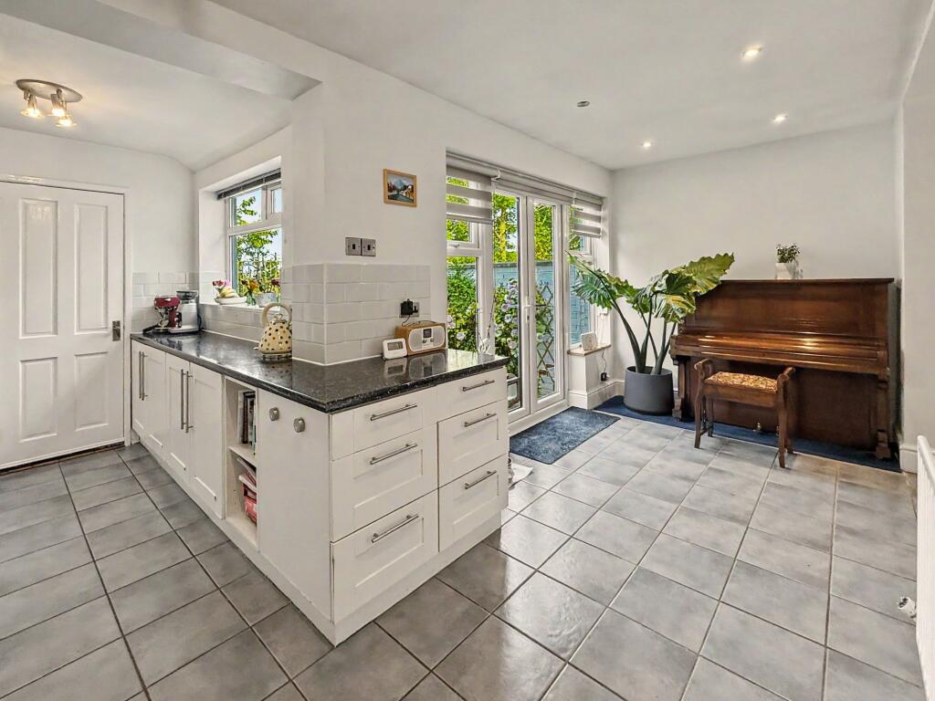 House in Bury, Greater Manchester - View 4