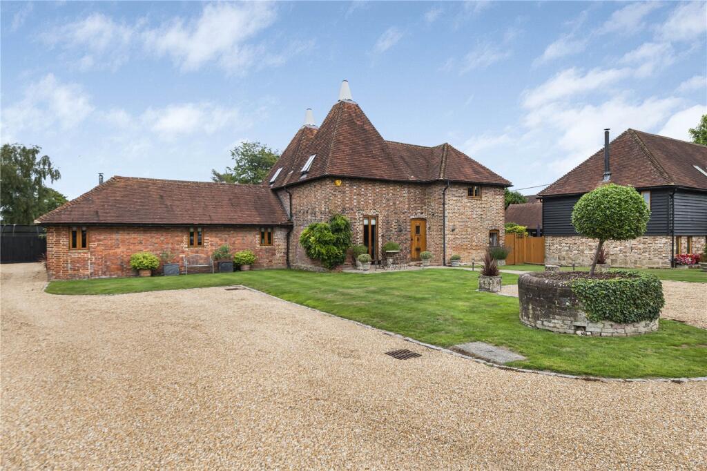 Main image of property: Piltdown, Uckfield, East Sussex, TN22