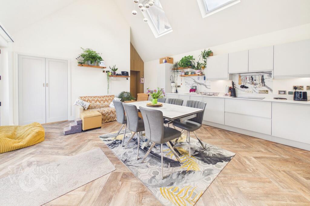 Apartment in Broadland, Drayton - View 3