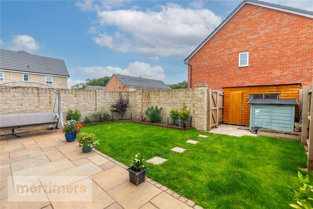 Additional image 8 of Hawthorn Road, Barrow, Clitheroe, Lancashire, BB7