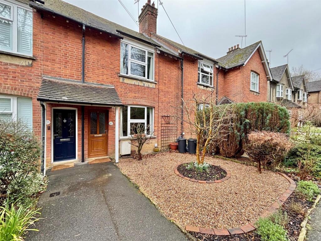 Main image of property: Holyoake Terrace, Sevenoaks
