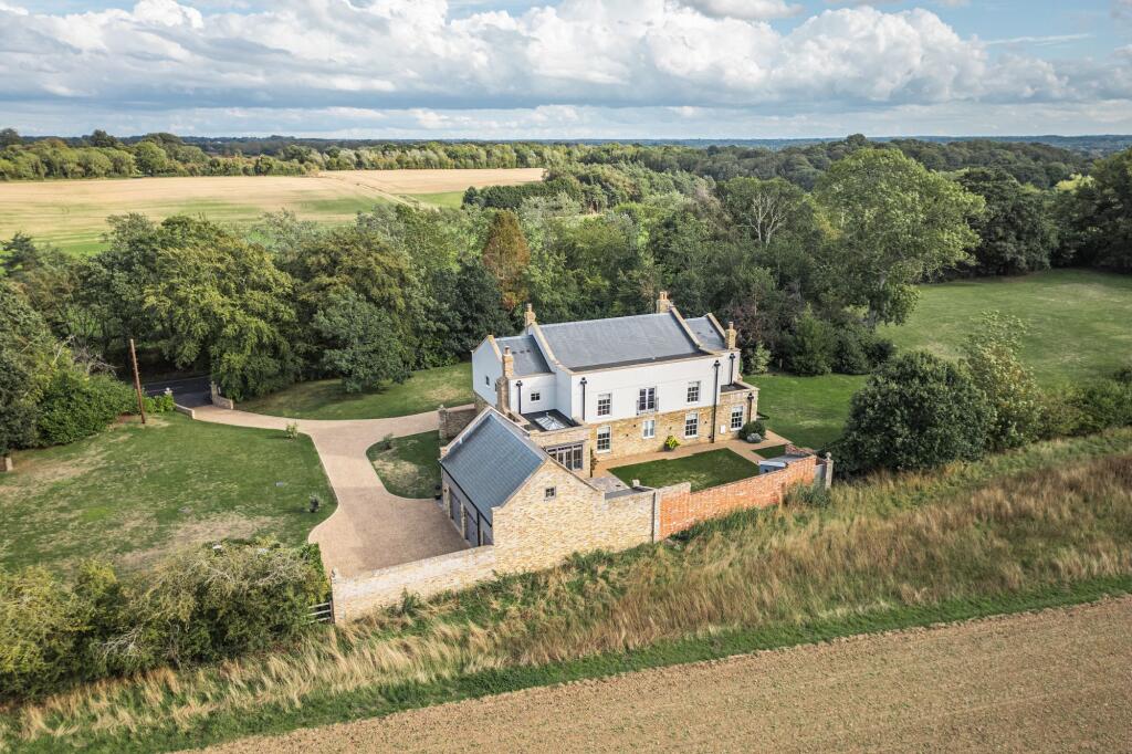 House in Norwich - View 4