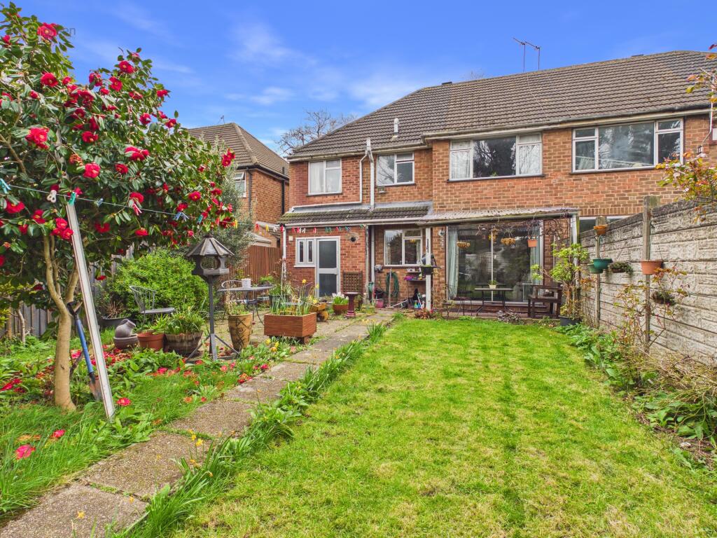 Additional image 34 of Charles Road, Handsworth, Birmingham, B20