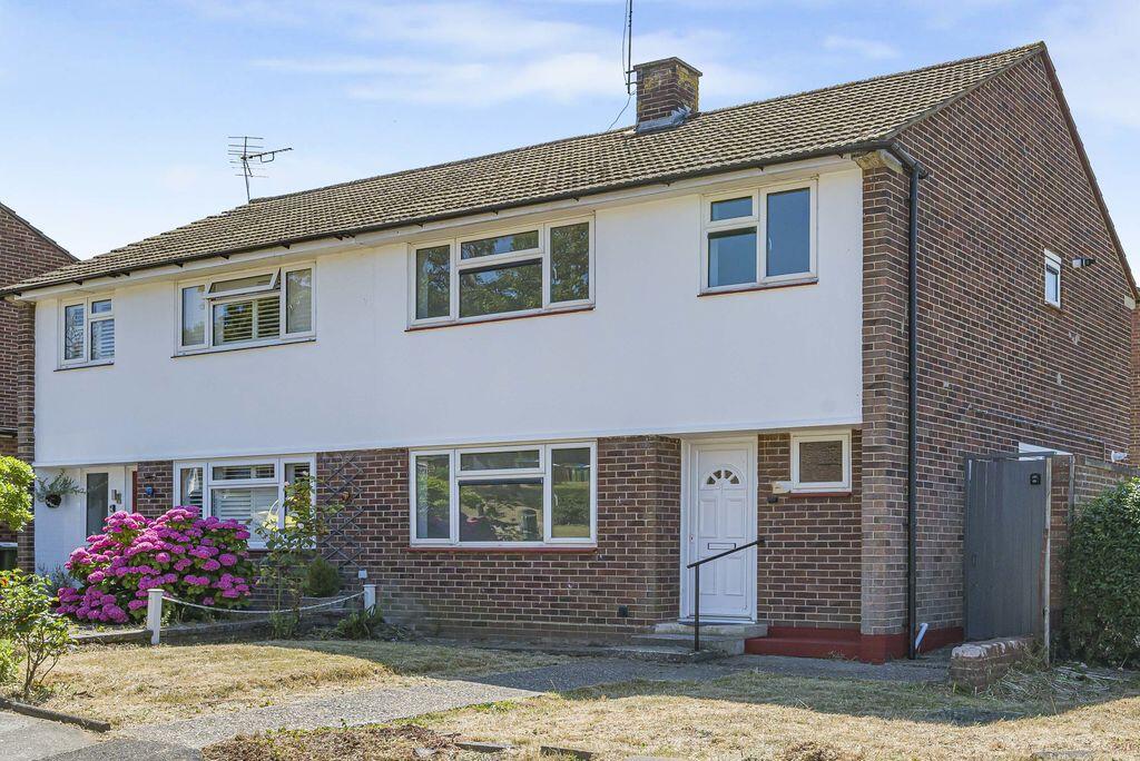 Main image of property: Gattons Way, Sidcup