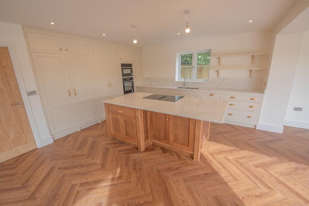 Additional image 5 of Plot 21, House Type G, The Meadows, Cononley