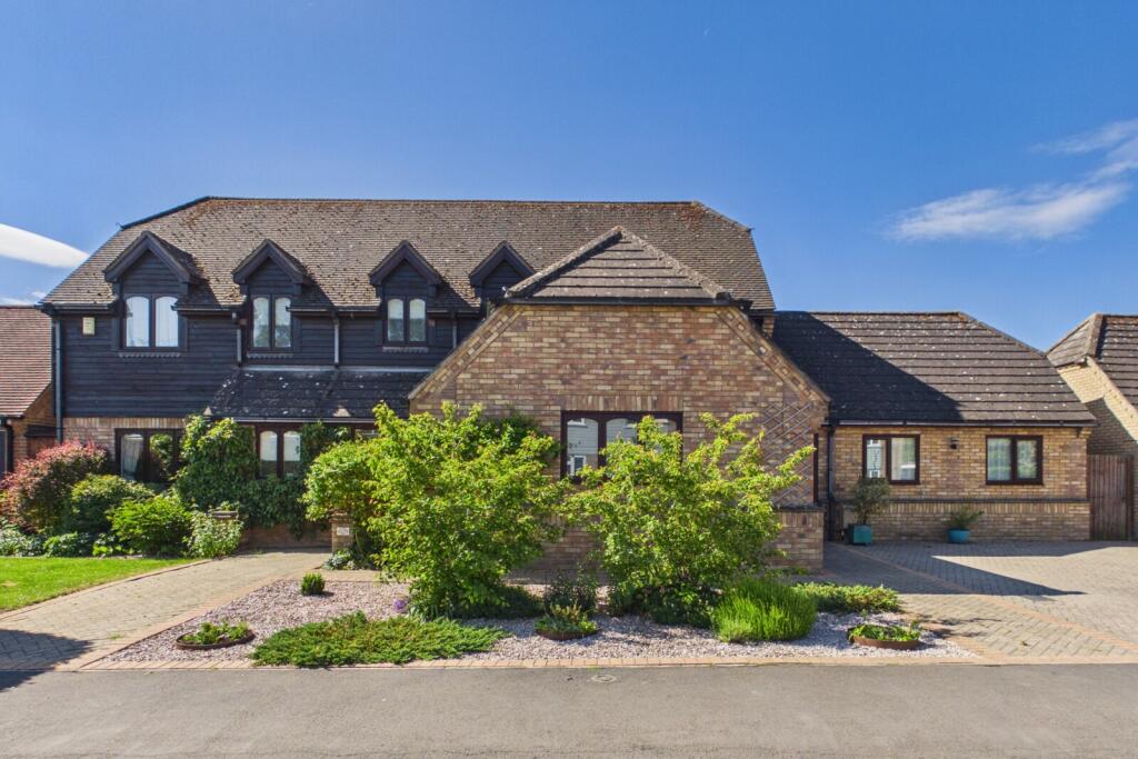 Main image of property: Home Farm Road, Houghton, Huntingdon, Cambridgeshire, PE28