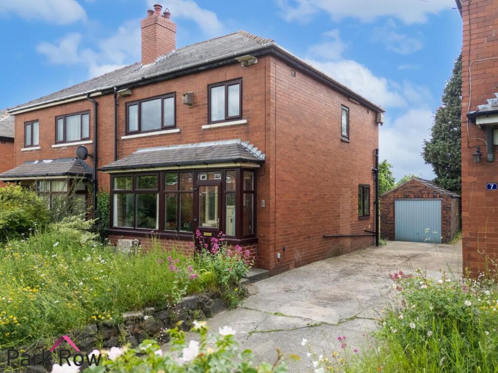 Main image of property: Great North Road, Micklefield, Leeds