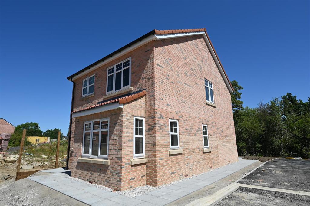 Main image of property: Hipswell Road, Catterick Garrison